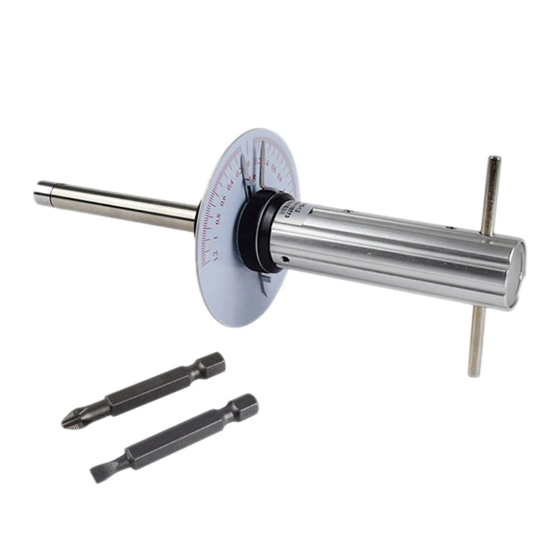 

Циферблат, динамик, отвертка, драйвер, аналоговая отвертка с емкостью от 0,2 до нм