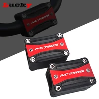 with logo nc750s for honda nc750x nc750s nc 750 sx high quality new motorcycle engine protection guard bumper decorative block