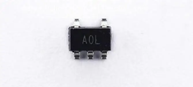 

5pcs/lot A0L AD8628ARTZ AD8628ARTZ-REEL7 SOT23-5