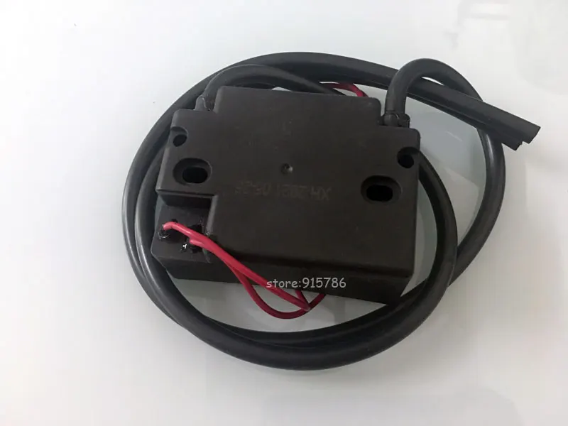 Высокочастотный высоковольтный датчик переменного тока 220 В/модуль горючего