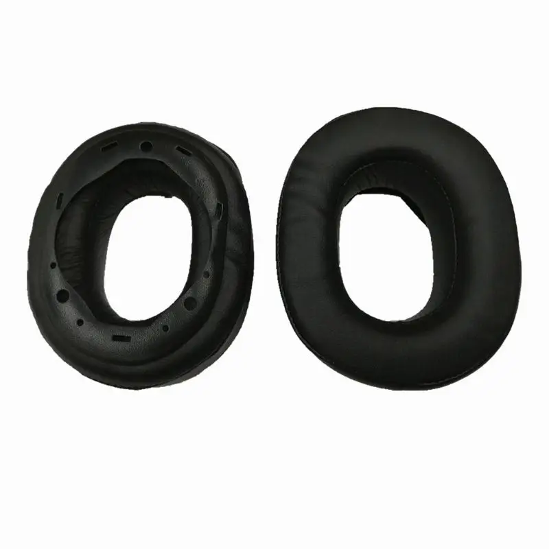 1 пара сменных пенопластовых подушечки подушки Чехлы для MDR-HW700 MDR-HW700DS