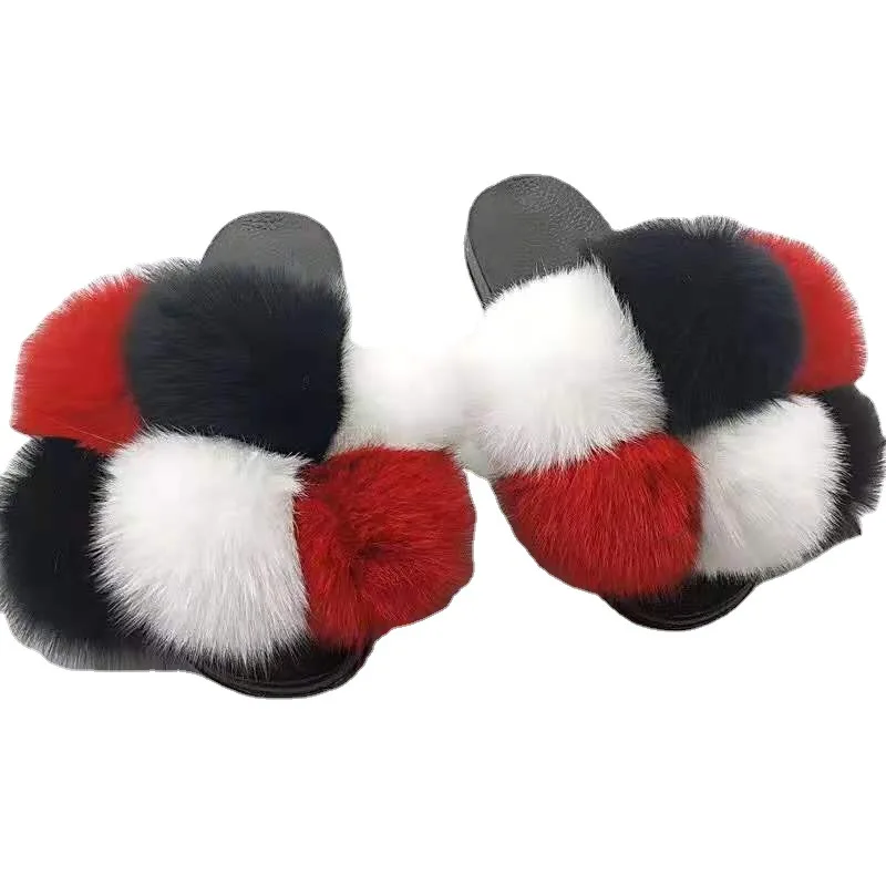 

Maomao sandals
