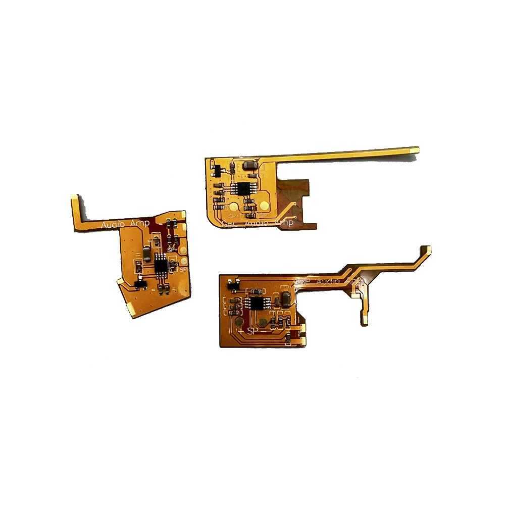 

Маломощный цифровой модуль усилителя громкости для Gameboy advance color pocket для GBA/GBC/GBP