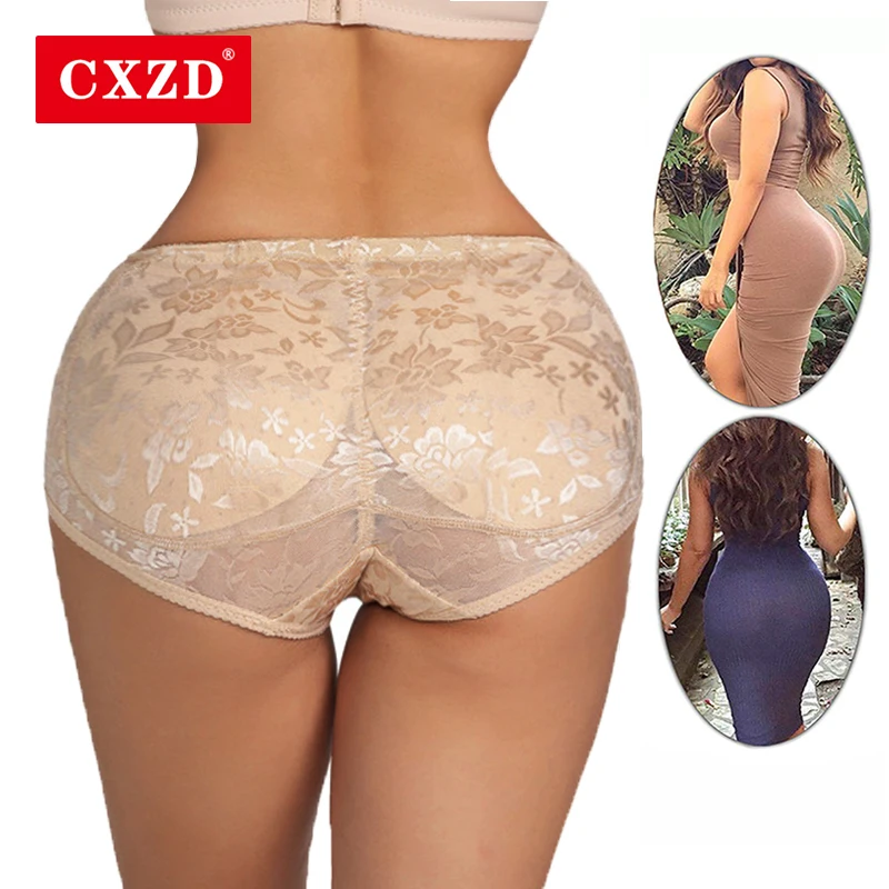 

CXZD женское нижнее белье для подтяжки ягодиц, Корректирующее белье для талии и живота, Утягивающее тело, Утягивающее нижнее белье, сексуальн...