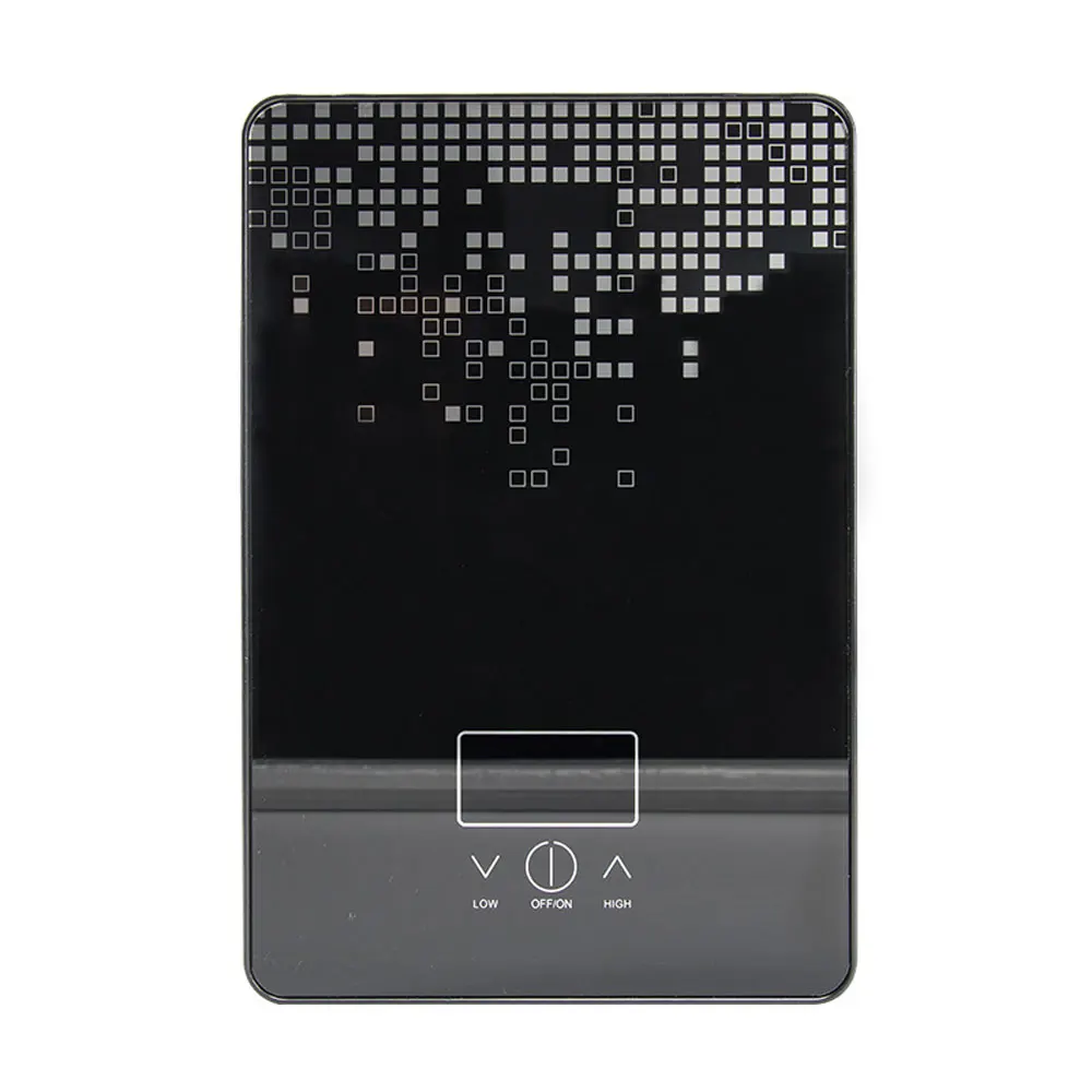 Мгновенный Электрический водонагреватель домашний встроенный