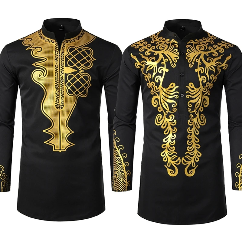 Эксклюзивный Болливуд Bella Shoper Kurta Raya Lelaki Melayu мужской черный синий белый