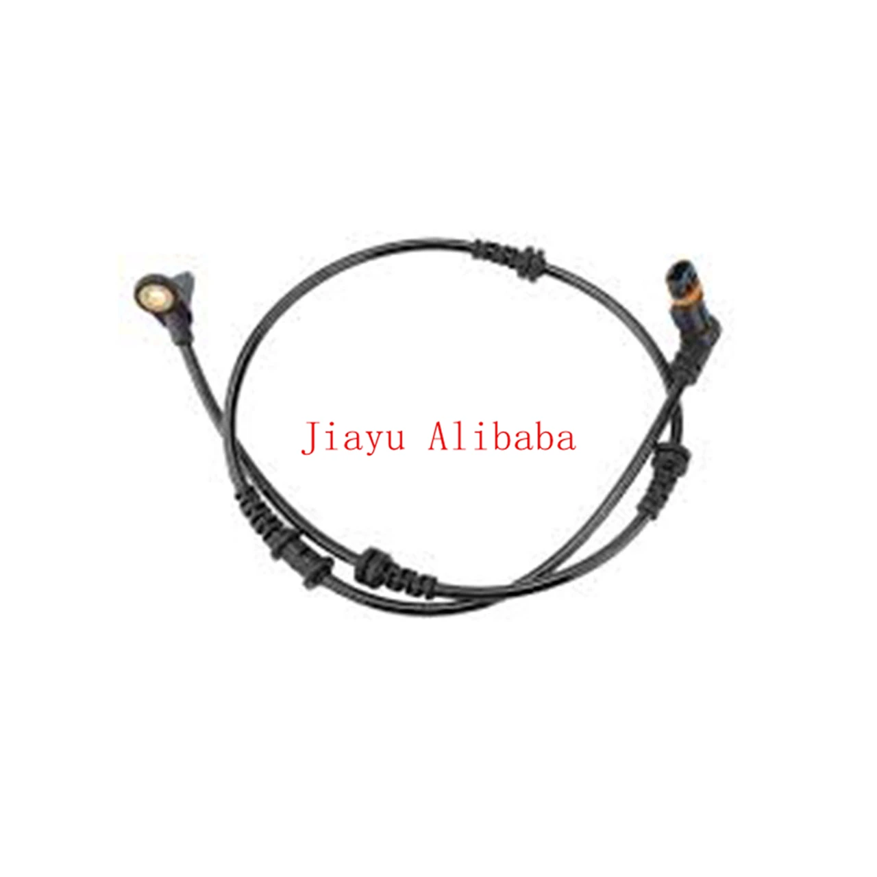 Датчик скорости колеса ABS A2219055700 2219055700 передний левый правый для Mercedes-Benz W221 C216 S300