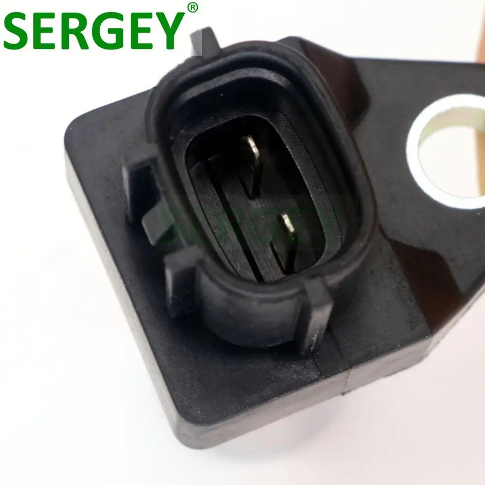 SERGEY высокое качество коленчатого вала импульсный датчик OEM 9091905063 90919-05063 29600-1190