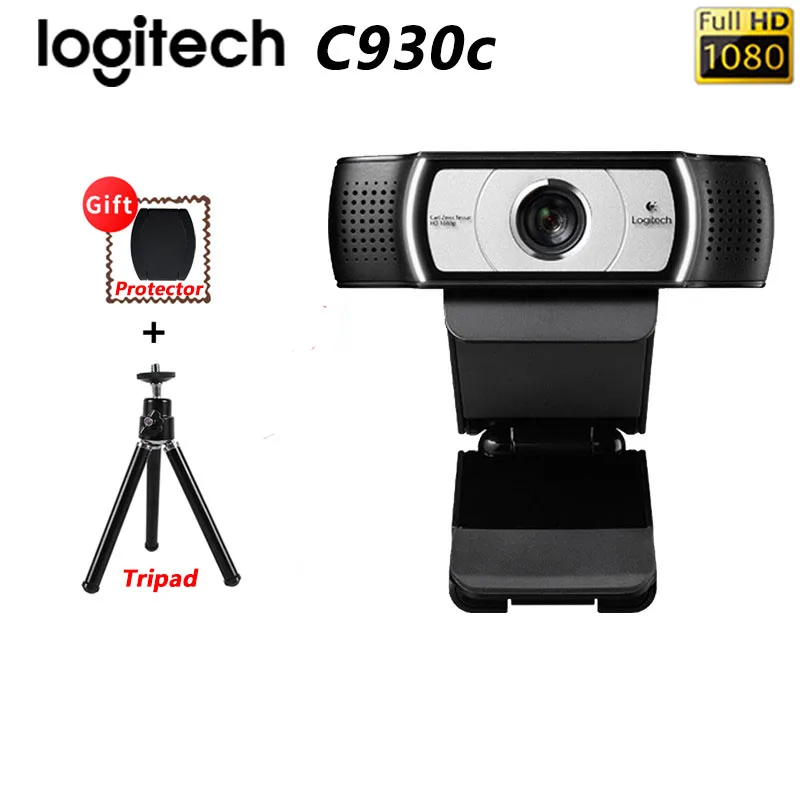 - Logitech C930e/C930c HD Beauty,  , , , , -   