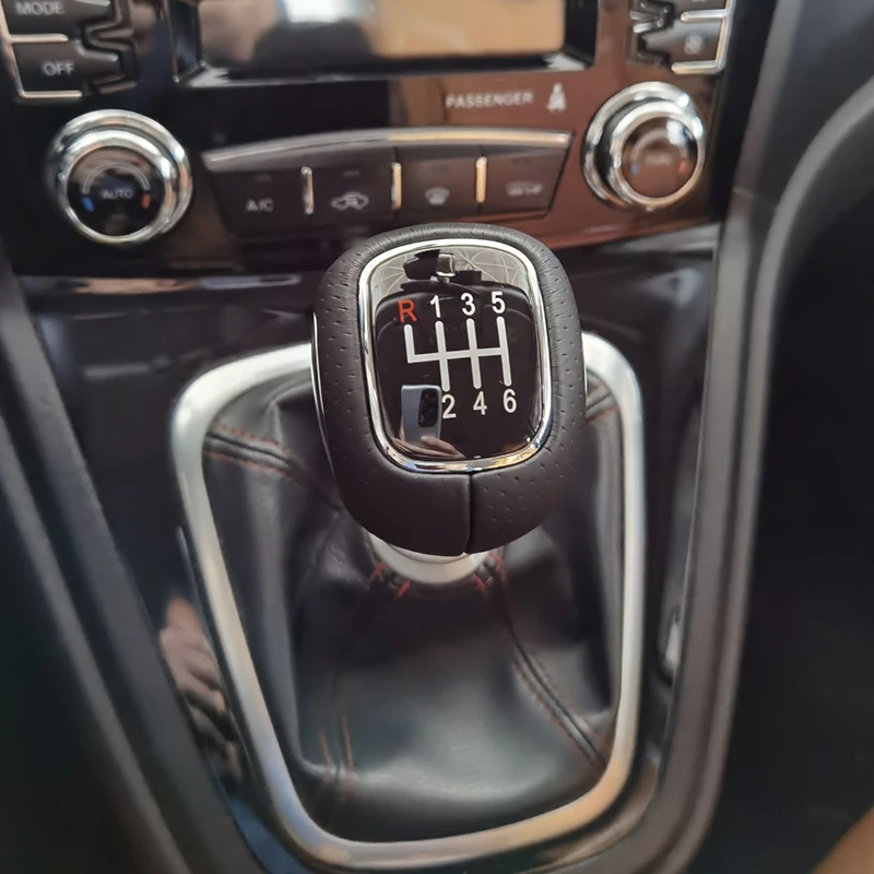Ручная головка переключения передач для Haval H6H2H5M6 Fengjun 6 универсальная ручка с