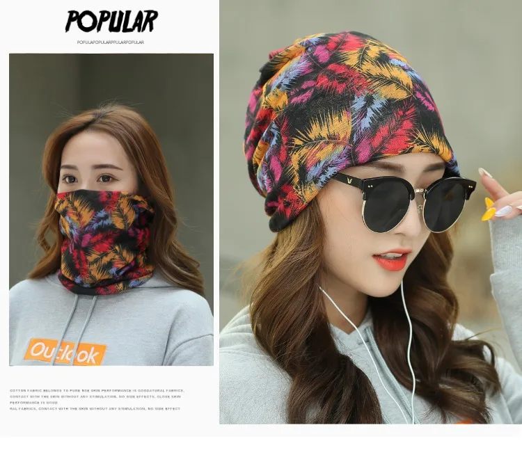 Бандана для активного отдыха 12 видов квадратный шарф черная красная повязка на