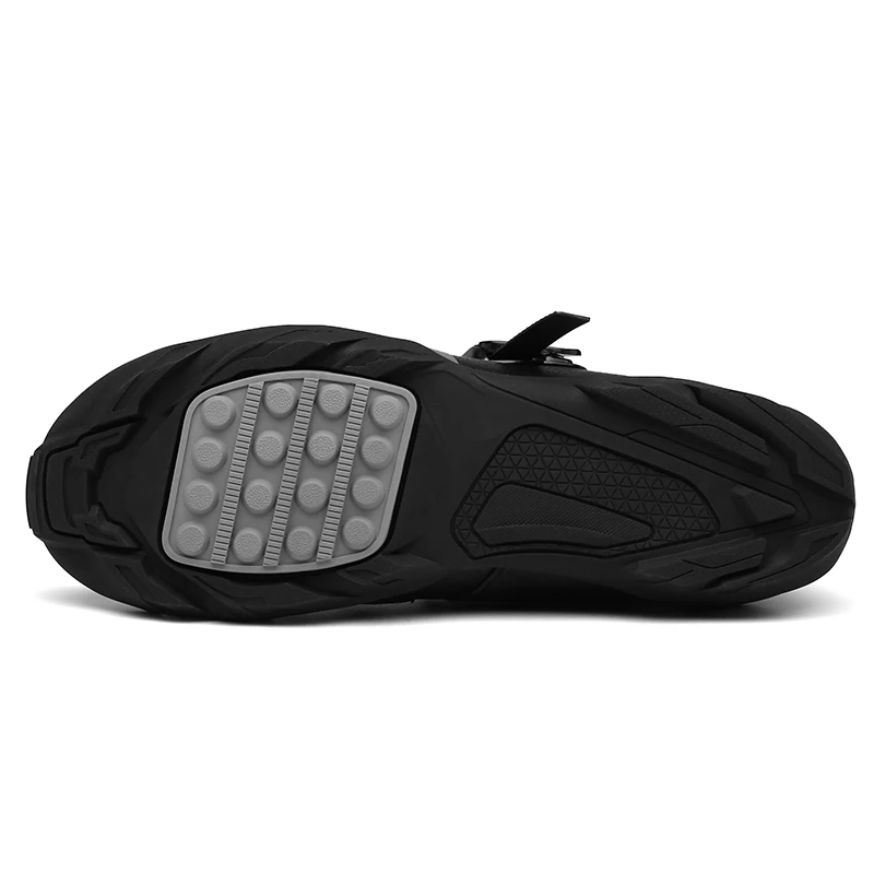 

Cycling Shoes Mtb Man Women Racing Bicycle Shoes Mountain Bike Sneakers Professional Self-locking Discoloration Road Cycling