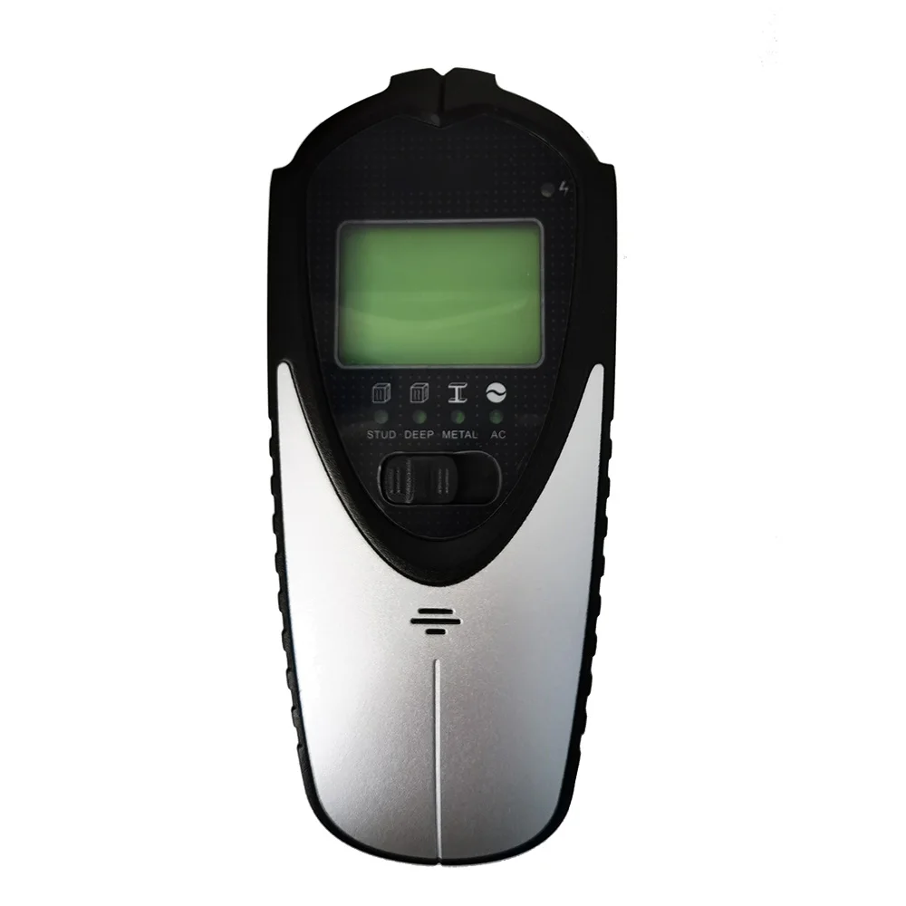 Датчик для обнаружения стен 4 в 1 | Инструменты