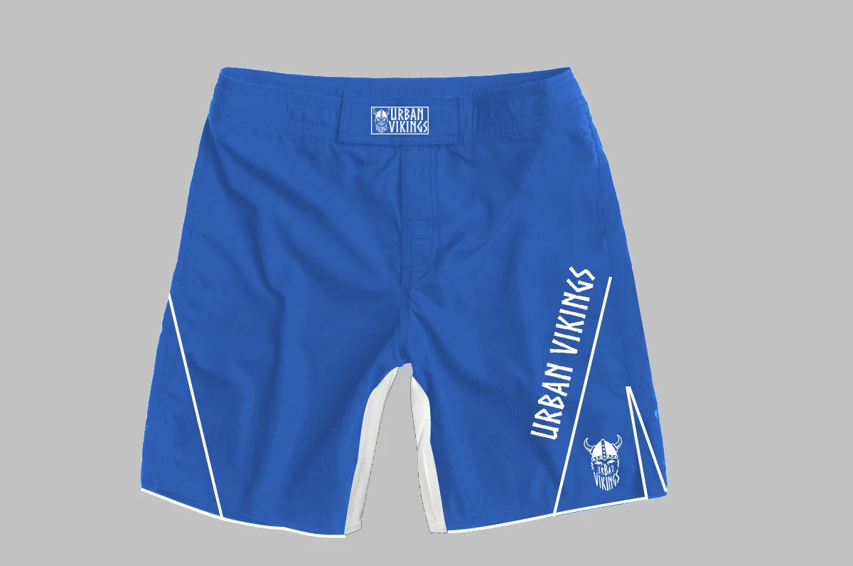 

Высококачественные мужские шорты с сублимационной печатью