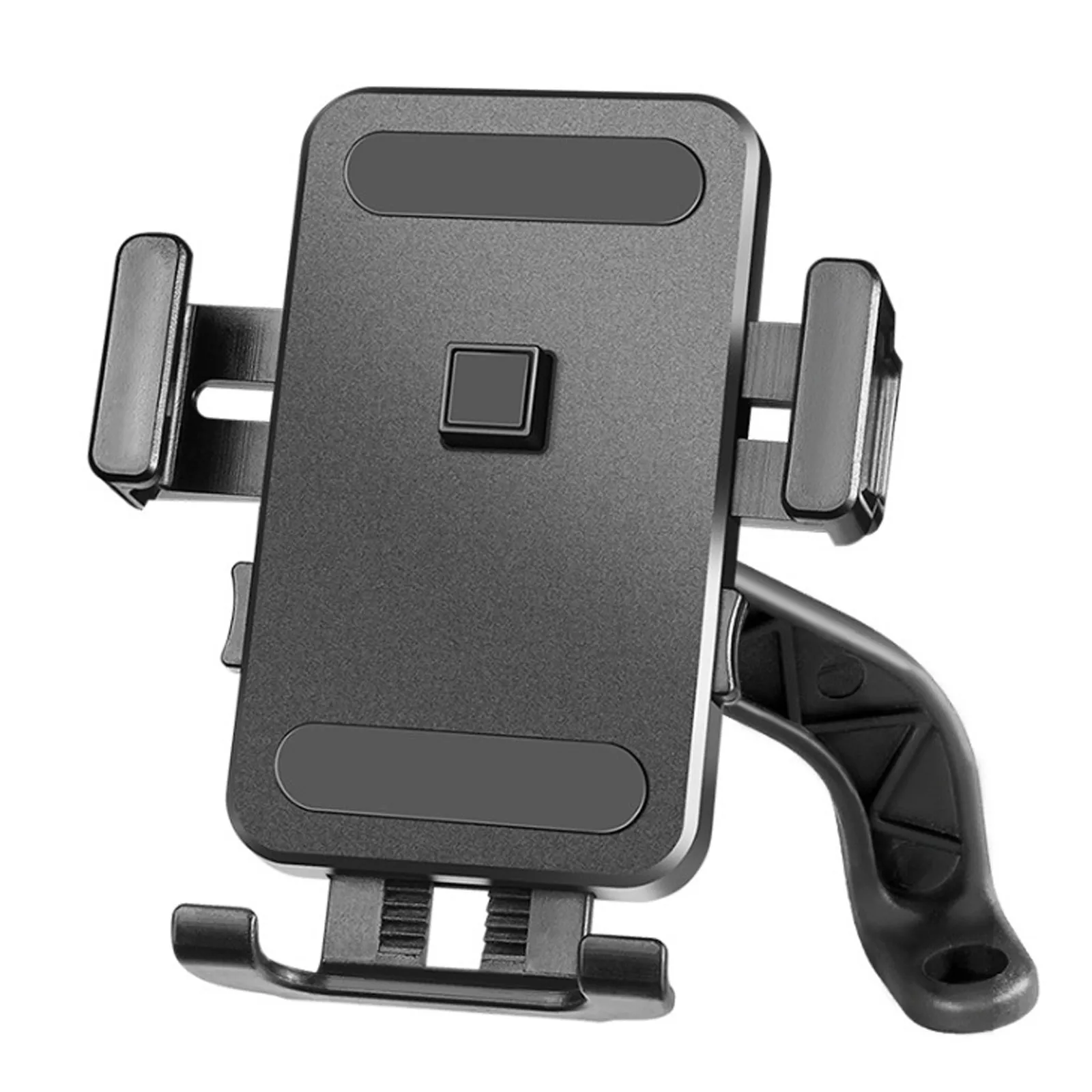 

Universal Electric Bicycle Phone Mount Rearview Mirror Install Phone Holder Fixing Bracket Shockproof Fixing Bike Accessories