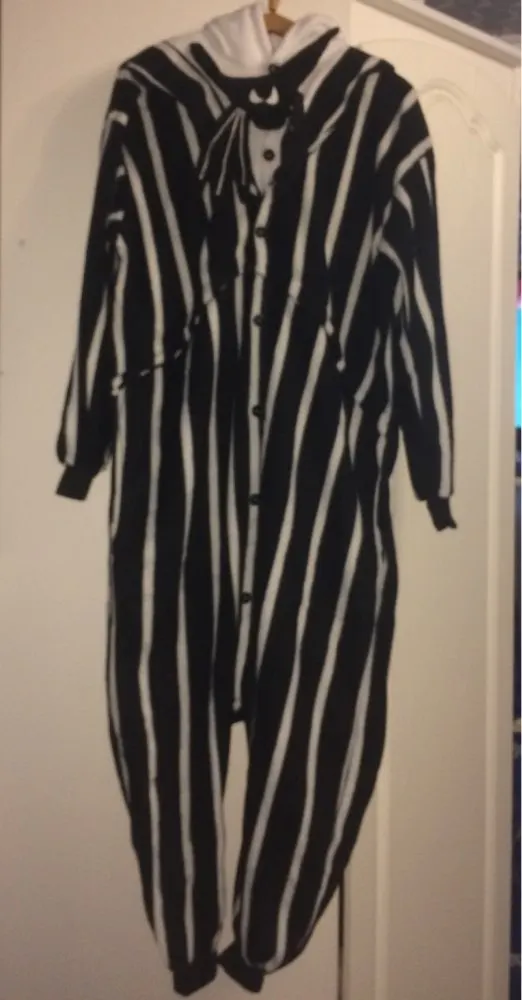 HKSNG взрослых Хэллоуин Kigurumi костюмы скелетов Джек Скеллингтон пижамы череп