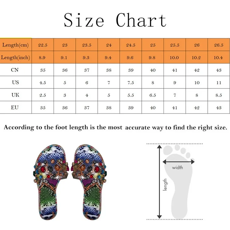 

Slides Women Flip Flops Shoes Slippers Rhinestones Shoes Sandals Ladies Slide Wild Bling Slipper Mujer Summer Sandals 2021