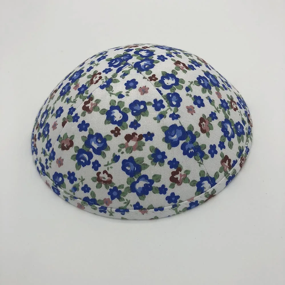 Льняной кипот Liberty KIPPOT кепки KIPPAH YARMULKES CIPA еврейские для свадьбы | Тематическая
