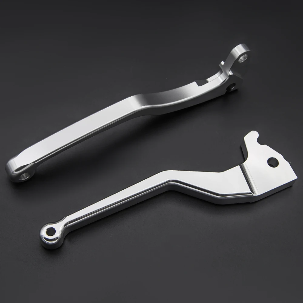 Motorcycle Aluminum Brake Lever Clutch Handle For Yamaha TTR125 L/LE/LW (Front Disc Brake) 2000-2016 2015 2014 2013 2012 2010 | Автомобили