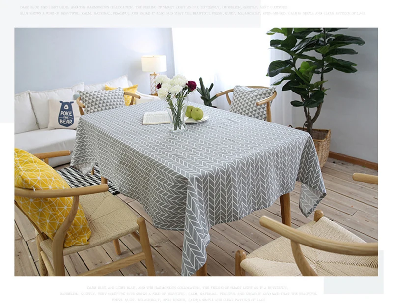 Yun Nist Tablecloths for Rectangle,Night Forest Moon Wolf Head Silhouette Cotton Linen Fabric Table Cover Tabletop Cloth for Dining Room Kitchen,Blue Black Yun Nist Tablecloths for Rectangle,Night Forest Moon Wolf Head Silhouette Cotton Linen Fabric Table Cover Tabletop Cloth for Dining Room Kitchen,Blue Black