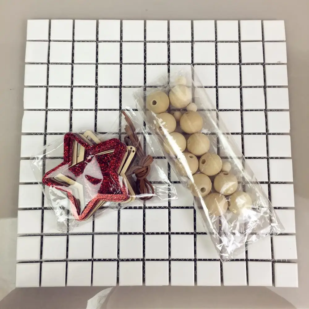 Звезда подвесной Декор настенный кулон скандинавский праздник Рождество