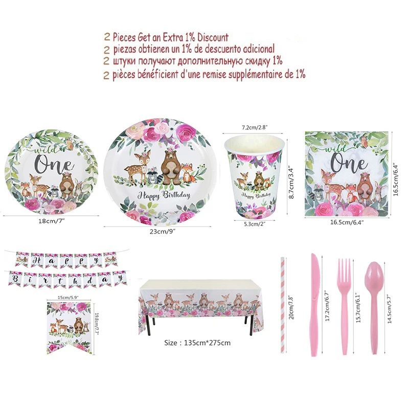 Одноразовая посуда искусственная баннер нож вилка ложка скатерть солома сделай