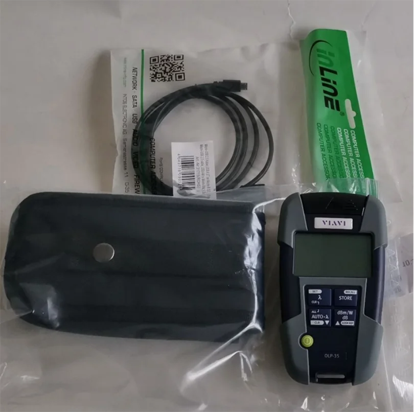 SmartPocket Viavi/JDSU OLP-34/-35/-38 оптические измерители мощности | Мобильные телефоны и