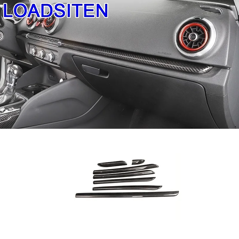 Автомобильный авто Хромовая система управления аксессуар для украшения салона