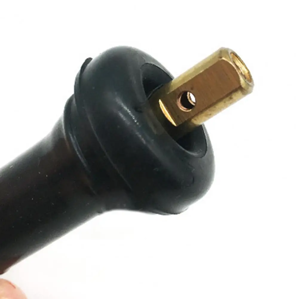 1 шт мини резиновый для автомобилей колес Стикеры колеса шины штоки клапанов с