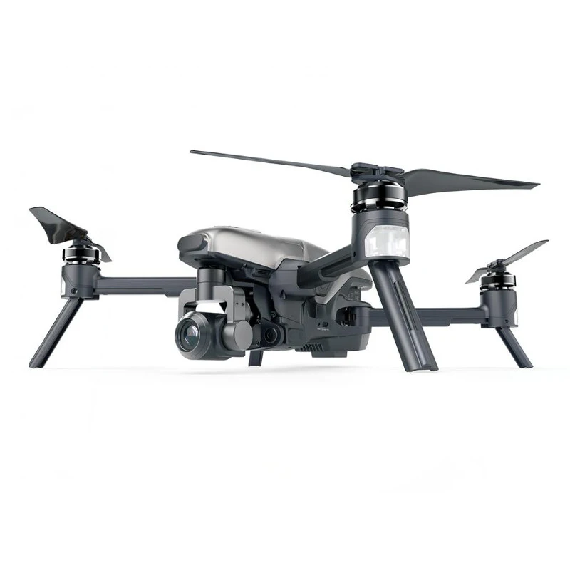Профессиональный Wi-Fi FPV RC Drone Vitus 320 3-осевой шарнирный 4K UHD камера инфракрасный