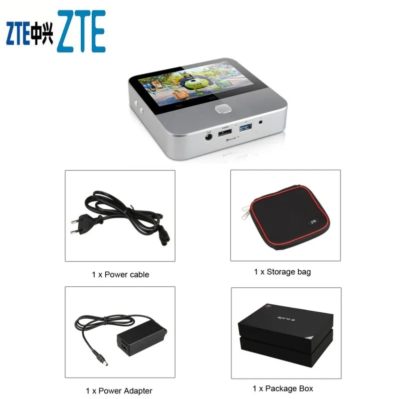 10 шт. ZTE Spro 2 проектор MF97E | Компьютеры и офис