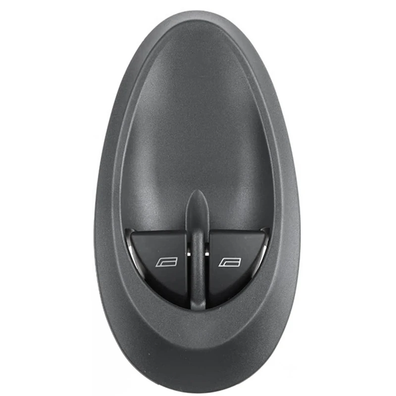 

Power Master Window Switch for Iveco Daily II Electric Window Regulator Winder Double Switch Button 500321134