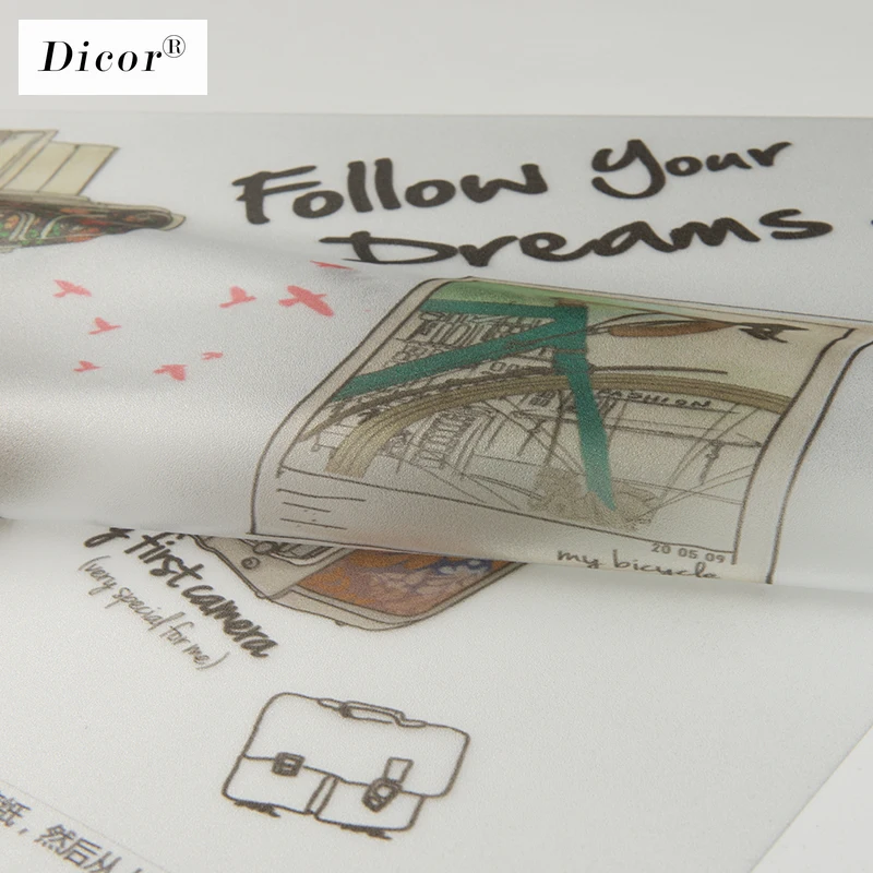 2019 Новая мода статического цепляться витражная плёнка на стекла окна матовые