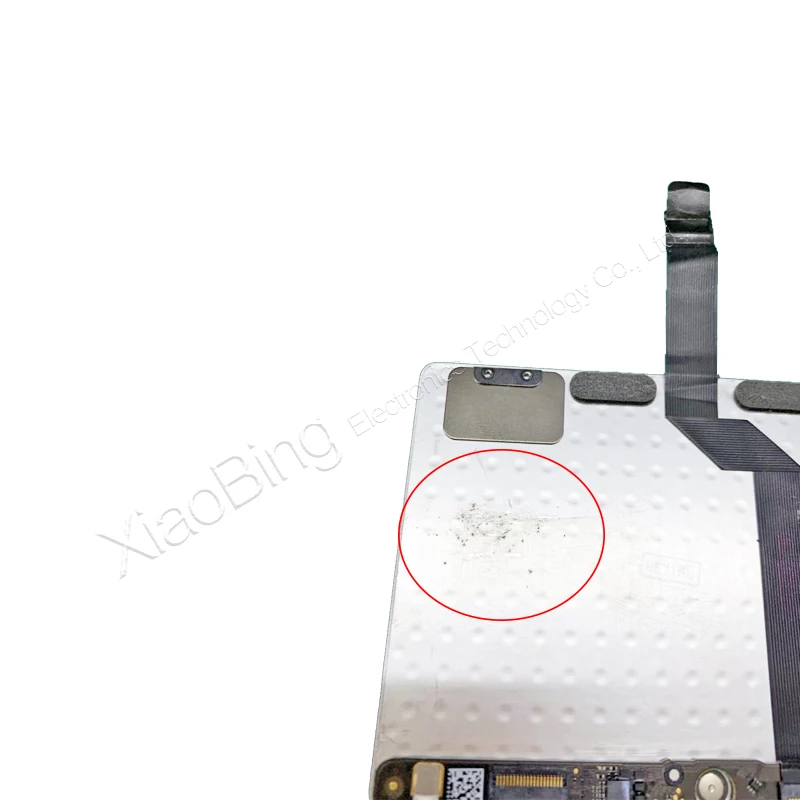 Тачпад Для Macbook Pro Retina A1502 тачпад трекпад с кабелем 593 1657 B A 07 2013 2014 лет EMC 2678 2875|touchpad