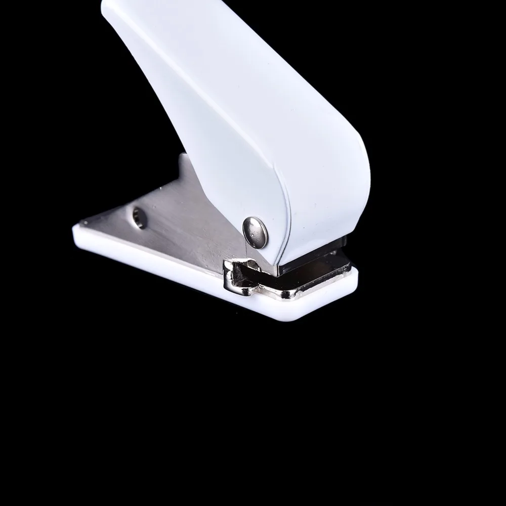 1 шт. Дротика дырокол для полета Дырокол вал металлическое кольцо аксессуары