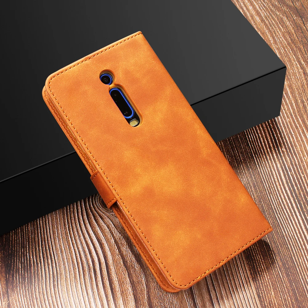 Чехлы с несколькими картами для Xiaomi 9 9SE CC9 CC9E A3 9T Red MI 8 8A Кожаные чехлы откидной