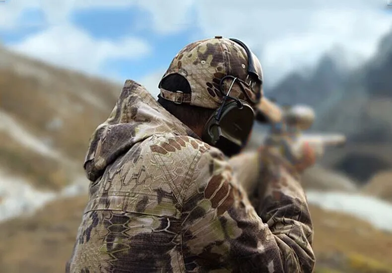 Камуфляжная бейсболка мардрейк армейская Кепка Снэпбэк для мужчин кепка