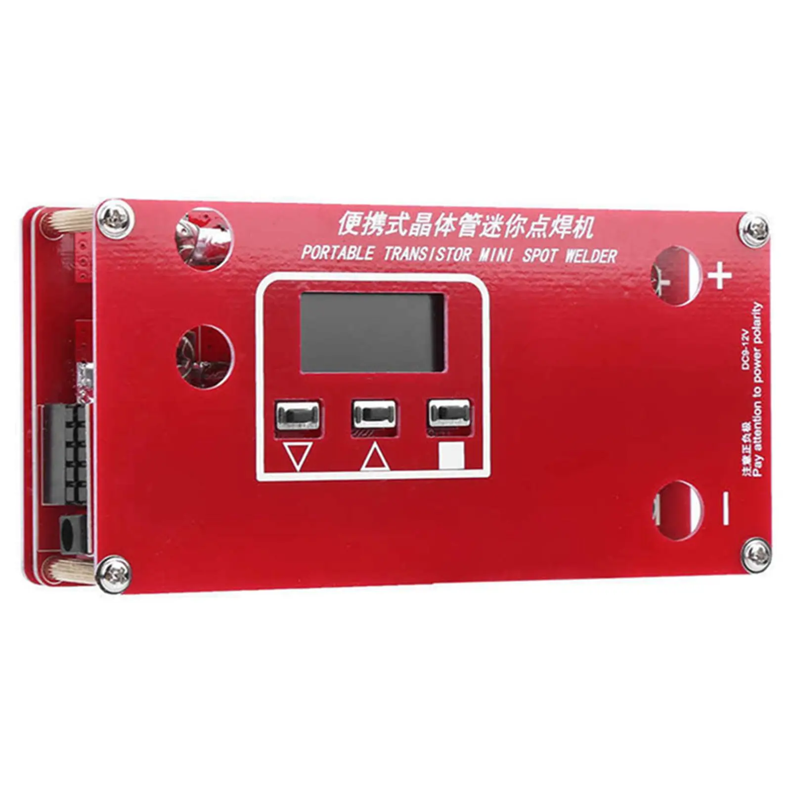 

Portable Spot Machine Various Welding Power Supply Tool