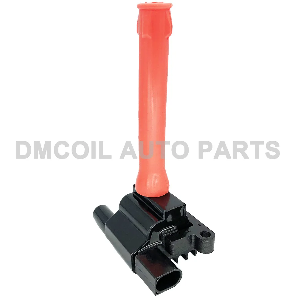 Оригинальная Катушка зажигания для ROVER 25 45 200 400 550 MG 6 TF ZR MGF LOTUS ELISE sаик HUIZHONG 1.8L 1 8 T