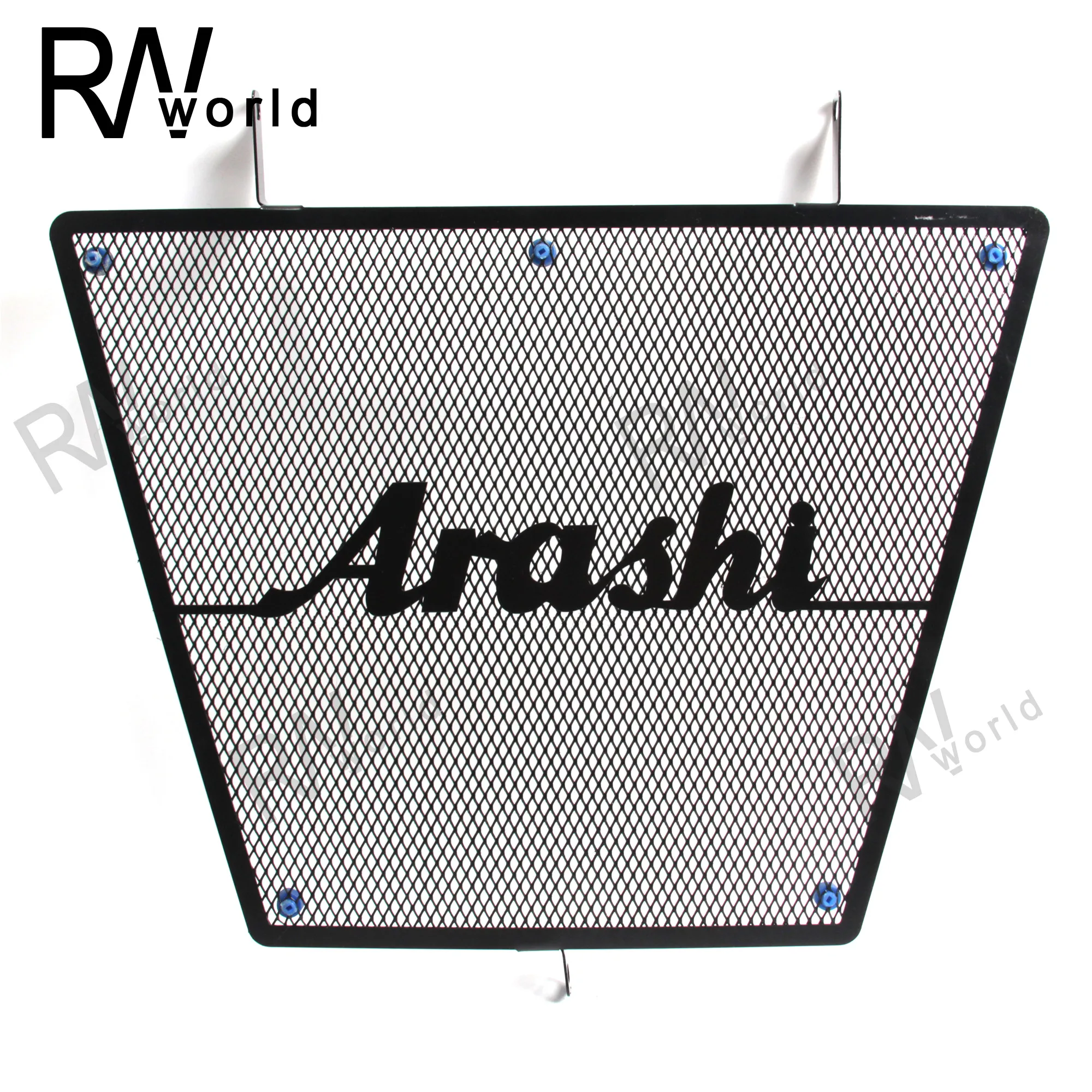 For HONDA CBR1000RR 2012-2015 Motorcycle Radiator Guard Protector Grille Cooler Cover CBR 1000 RR CBR-1000RR CBR100-RR 2013 2014