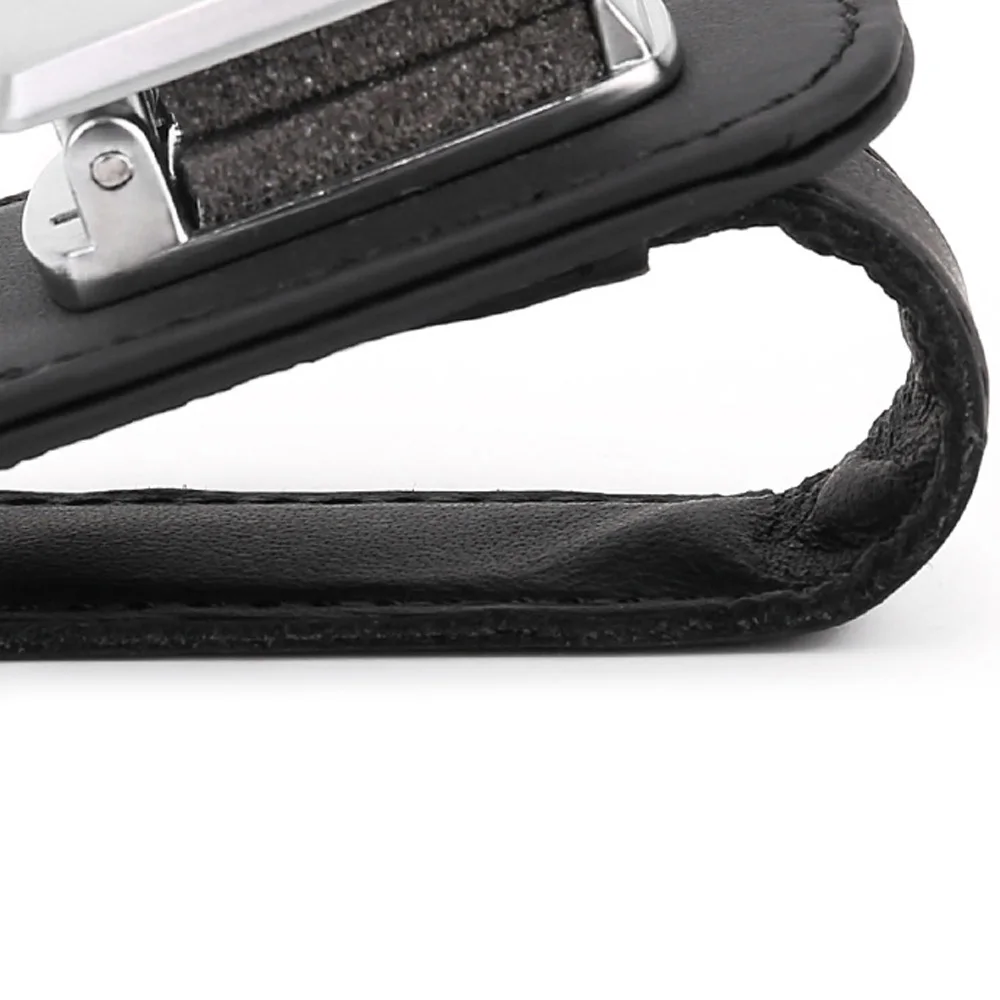 

Car Glasses Clip Auto Interior Inner Storage Holder Sunglasses Tickets
