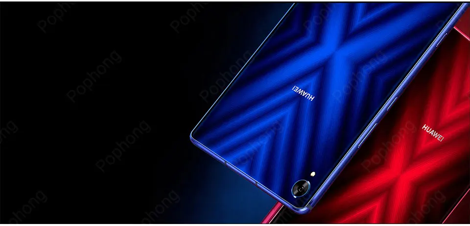 huawei Mediapad M6, 8,4 дюймов, 4 ГБ, 64 ГБ, wifi, планшетный ПК, Kirin980, четыре ядра, Android 9,0, Google play, 6100 мАч, type-C, 2560x1600