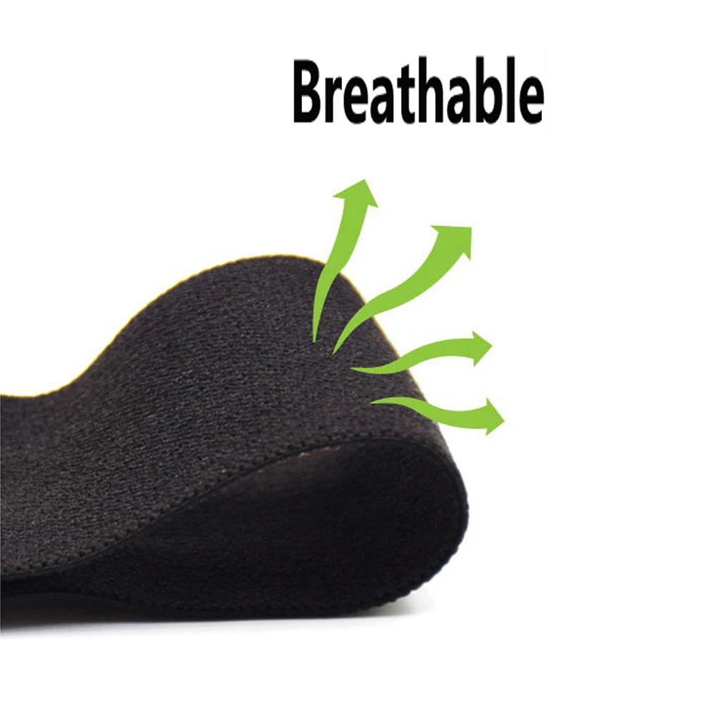 Регулируемые ремешки для крепления на груди спортивный монитор сердечного ритма