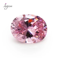 intgem huge unheated 56 58ct vvs oval pink zircon 18x25mm oval cut aaaa loose gemstone stone diy jewelry gifts wholesale