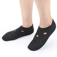 adults surf wetsuit non slip swim socks perforated water shoes breathable aqua socks