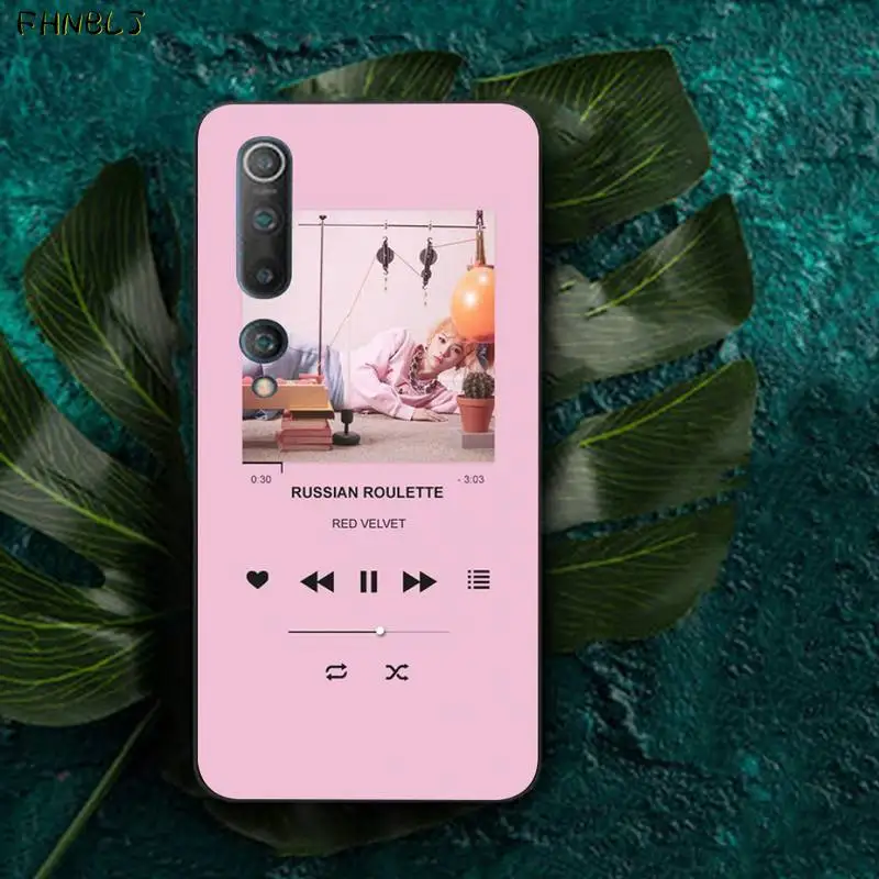 Чехол FHNBLJ из мягкого силикона и ТПУ для телефона RedMi note 4 5 6 7 5a 8 8pro xiaomi mi mix2s |