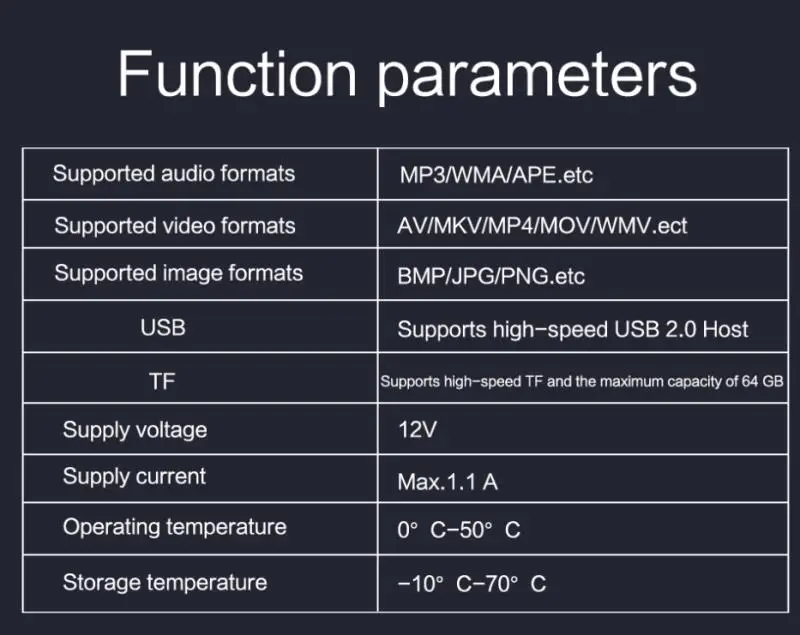 Автомобильная система Miracast 11 6 дюйма монитор подголовника Android 1920*1080 4K сенсорный