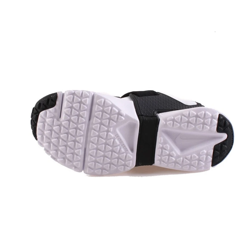 Оригинальные детские кроссовки для бега NIKE HUARACHE EXTREME PS, удобные кроссовки для спорта на открытом воздухе# AH7826