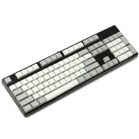 Blank XDA Profile Custom Opaque Keycaps For Mechanical Keyboard
