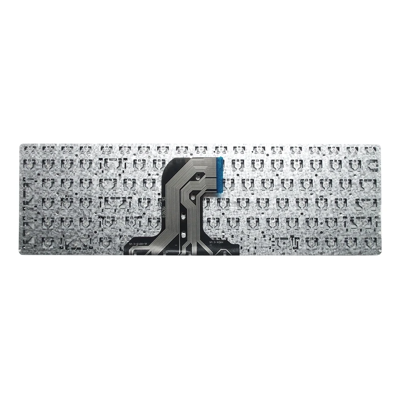 YALUZU новая американская раскладная клавиатура для HP 250 G4 256 255 15 ac ay ac000 af af000